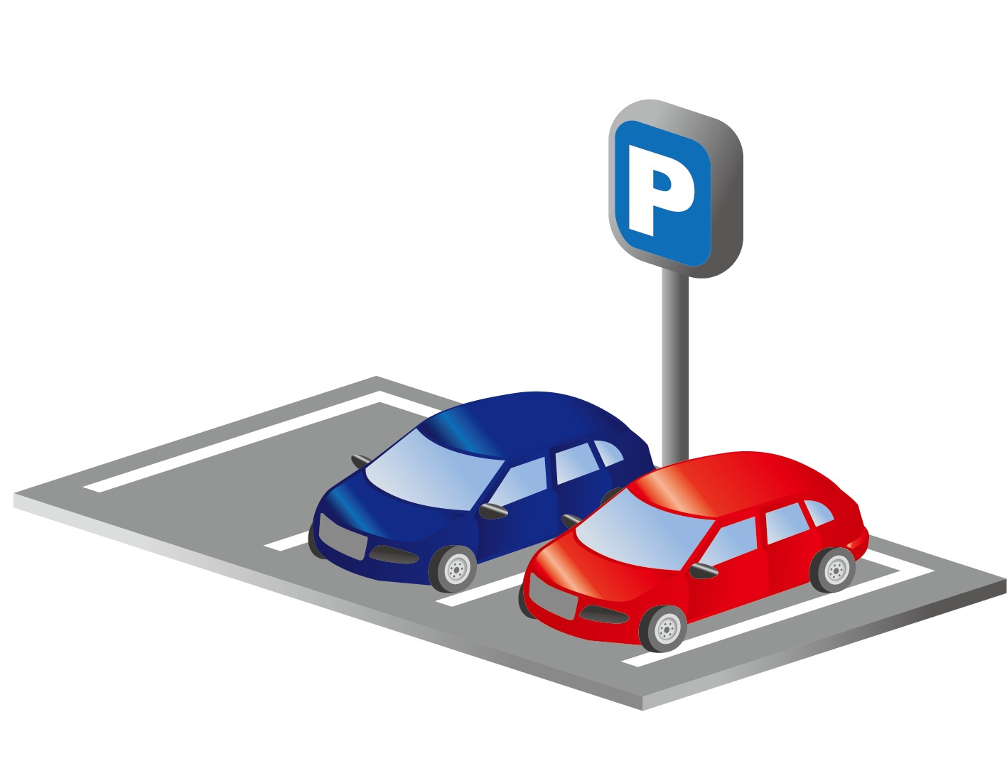 柴崎駅南自転車等駐車場