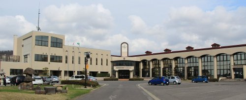 秋田市雄和市民サービスセンター