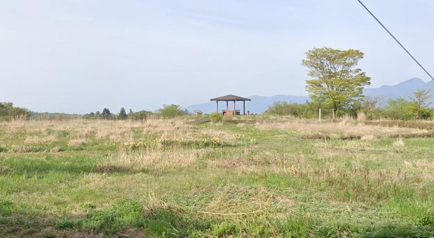富士ケ嶺公園