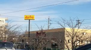 ジョイフル 尾西木曽川店