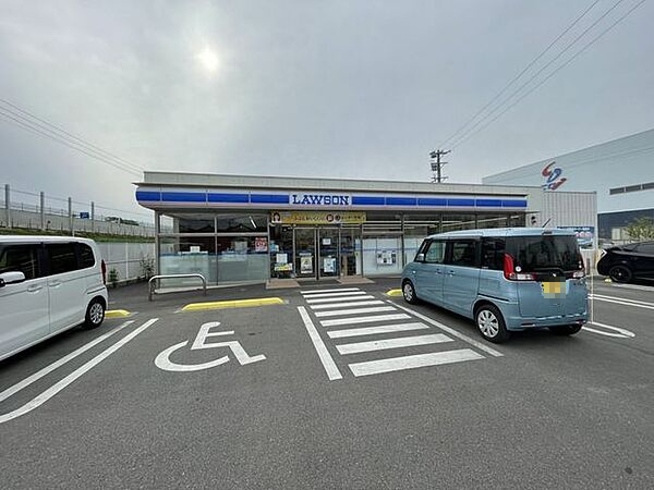 ローソン 一宮大和町妙興寺店
