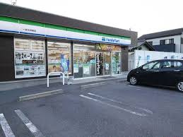 ファミリーマート 一宮今伊勢店