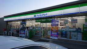 ファミリーマート 一宮黒田店