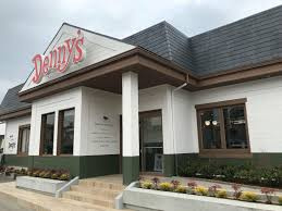 デニーズ 一宮朝日店