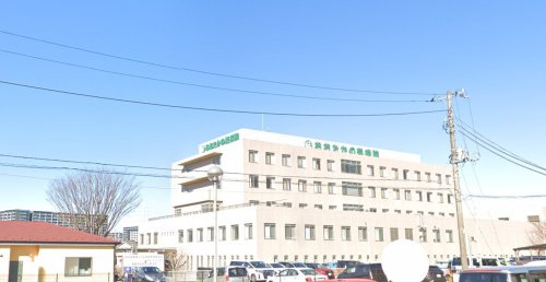 おおたかの森病院