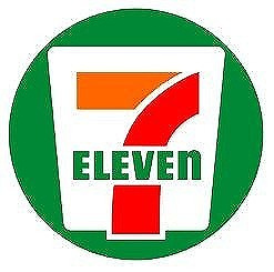 セブンイレブン 名古屋水広下店