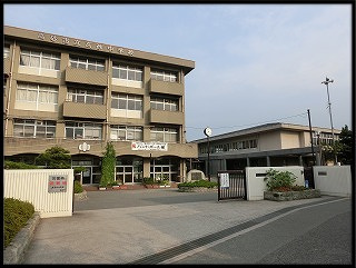 高砂中学校
