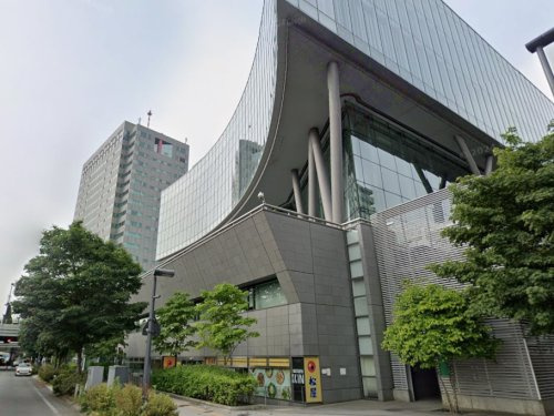 アイーナ