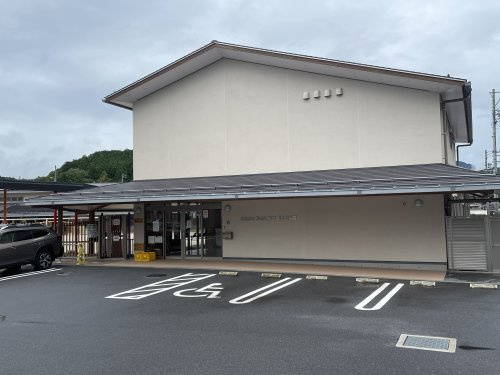 恵那市立おさしま二葉こども園