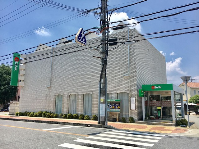 トマト銀行　龍野支店