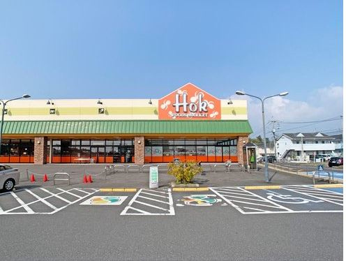 フーズマーケットホック　黒田店