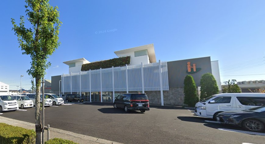 はやしこどもクリニック