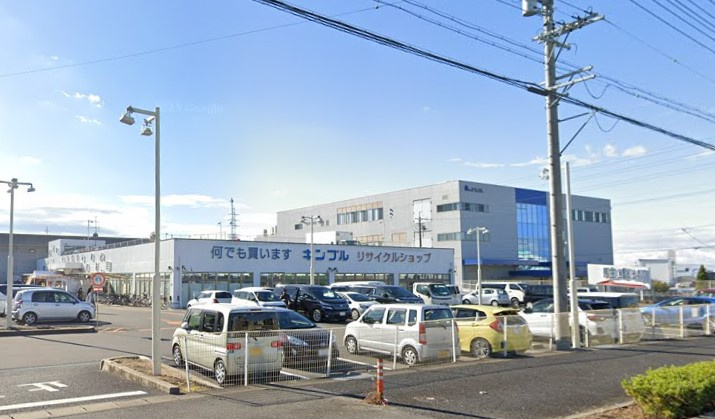 キンブル 小牧店