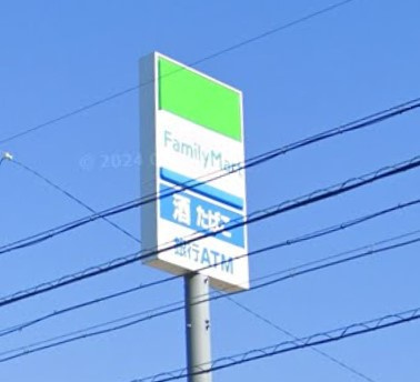 ファミリーマート 犬山羽黒栄店