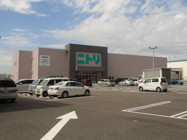 ニトリ 小牧店