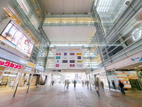 相模大野ステーションスクエア店