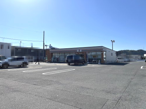 セブンイレブン高須2丁目店