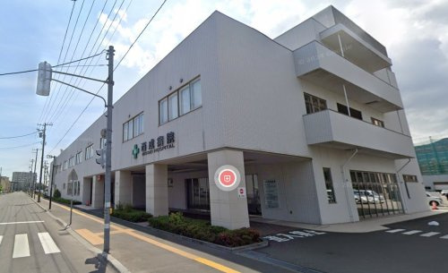 社会医療法人延山会 西成病院