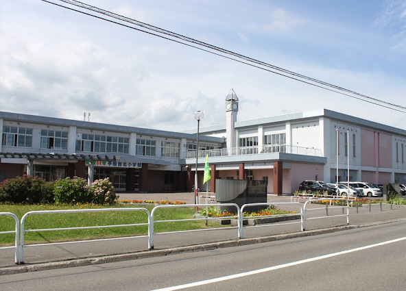 札幌市立手稲鉄北小学校