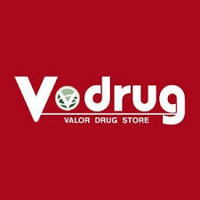 V・drug 尾崎山店