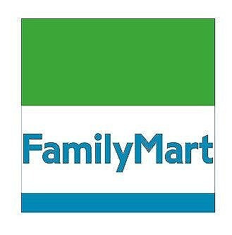 ファミリーマート 名南上浜町店