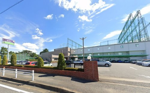 梨香台ゴルフガーデン