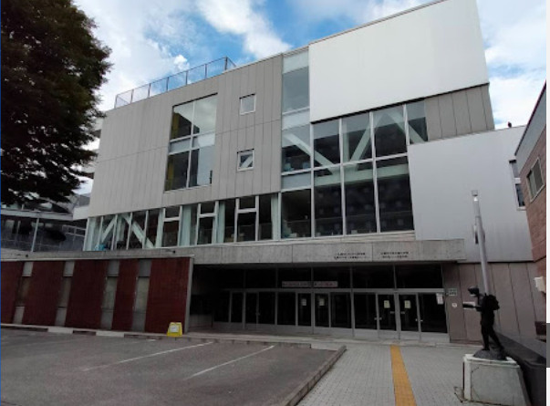 札幌市立資生館小学校