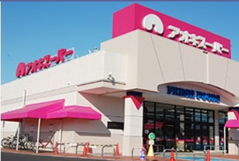 アオキスーパー 今伊勢店