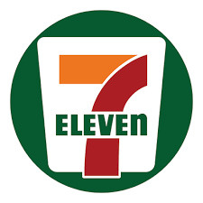 セブンイレブン 一宮乾町西店