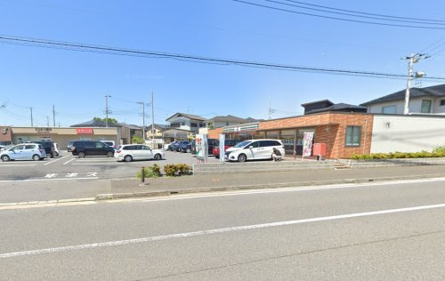 セブンイレブン 流山おおたかの森北2丁目店