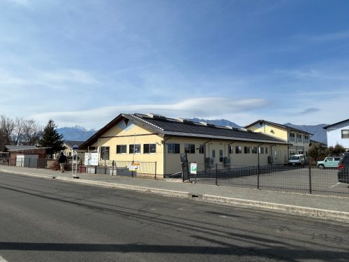 上の原保育園