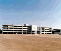 古河市立三和北中学校