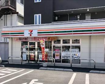 セブンイレブン さいたま東大宮5丁目店