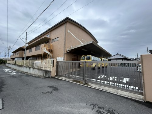 大谷口幼稚園