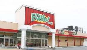 EQVo!(エクボ) 半田店