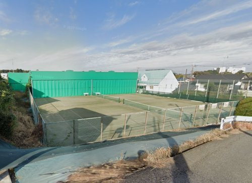 諏訪グリーンテニスクラブ