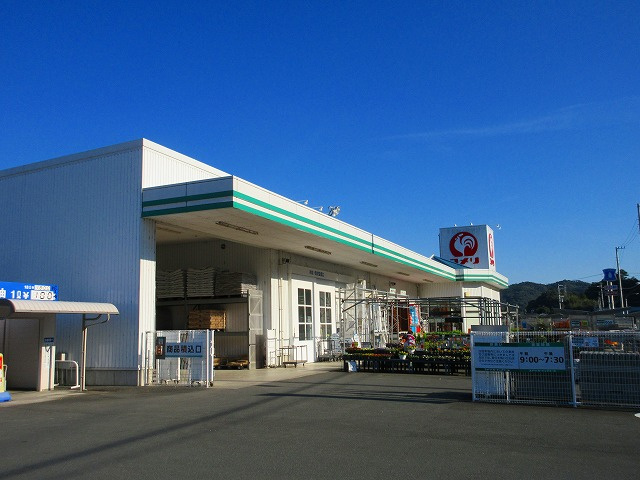 コメリハード&グリーン天竜店