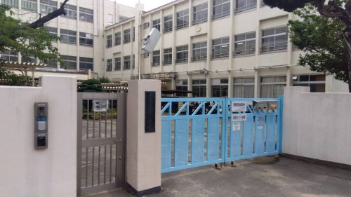 守口市立錦小学校