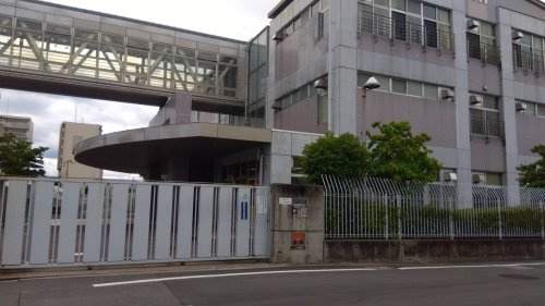 大阪府立守口支援学校