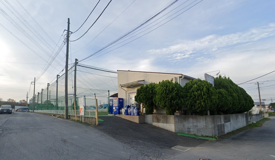 フットサルデポ市川