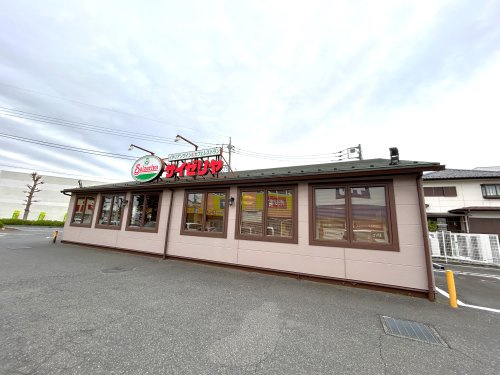 サイゼリヤ 志木柏店