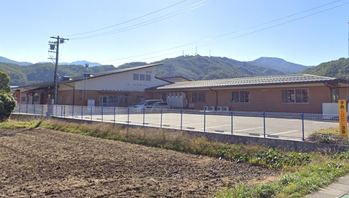 伊那市立高遠保育園