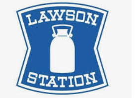 ローソン 堀田通六丁目店