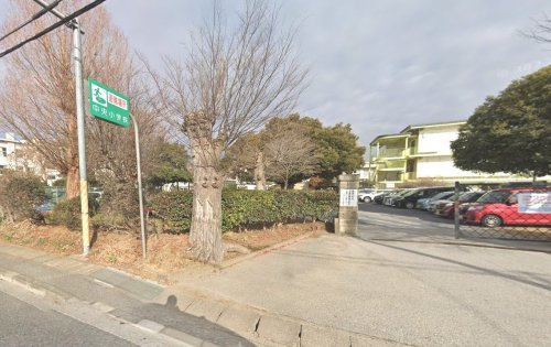 野田市立中央小学校