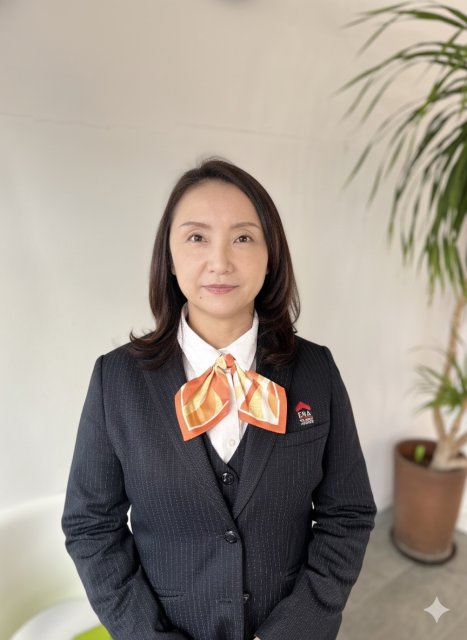 加納 佳枝の画像