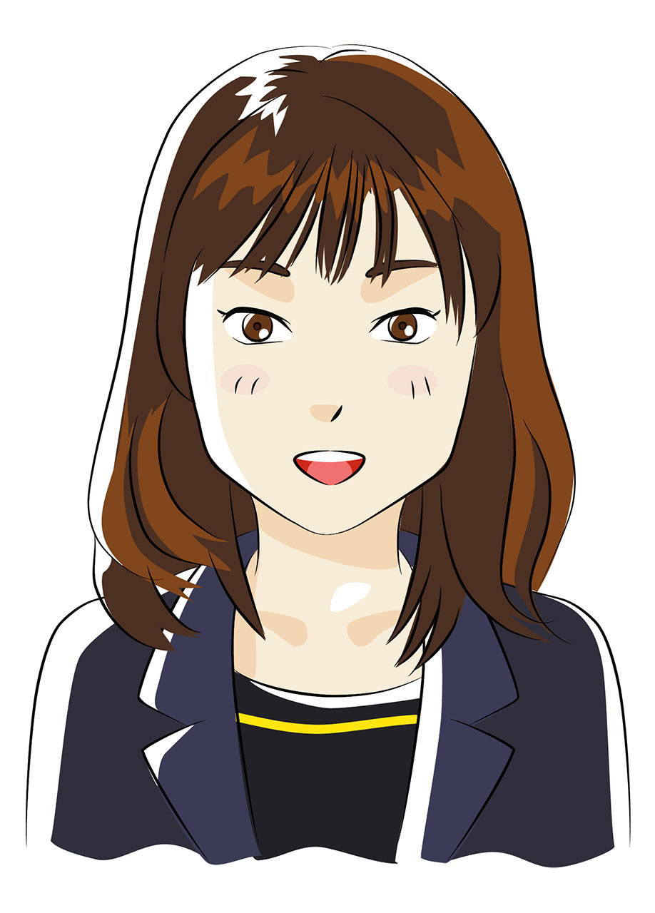 田中 真衣子の画像