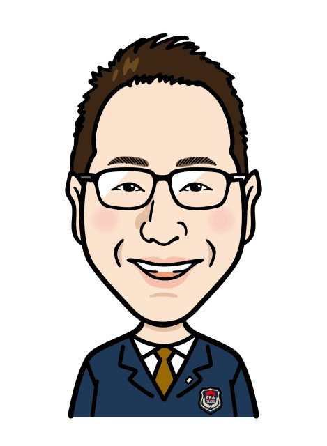 松﨑修志の画像