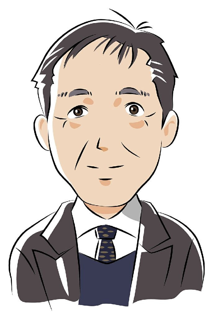 酒井 勝仁の画像