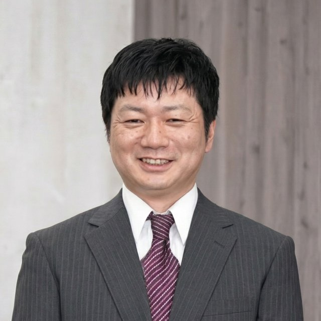 代表取締役