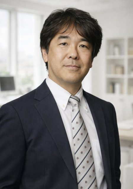 藤澤 大祐の画像